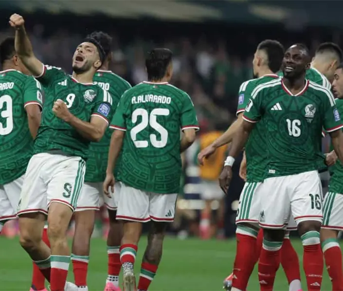 Mundial 2026: El premio a los jugadores del Tri tras vencer a Ecuador Mundial 2026: El premio a los jugadores del Tri tras vencer a Ecuador