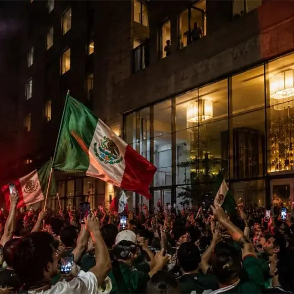 &iquest;Fue por venganza? Ecuador tambi&eacute;n le hab&iacute;a jugado sucio a M&eacute;xico