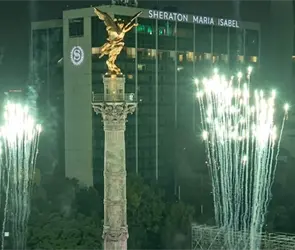 Mundial 2026 últimas noticias 30 de junio: Se armó la fiesta en el Ángel Mundial 2026 últimas noticias 30 de junio: Se armó la fiesta en el Ángel