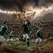 ¿Sismo? El gol mexicano fue detectado por sismógrafos ¿Sismo? El gol mexicano fue detectado por sismógrafos