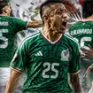 Historia pura, el récord que consiguió el Piojo Alvarado vs Ecuador Historia pura, el récord que consiguió el Piojo Alvarado vs Ecuador
