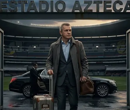 ¿No se retira? El posible futuro de Javier Aguirre fuera de México ¿No se retira? El posible futuro de Javier Aguirre fuera de México