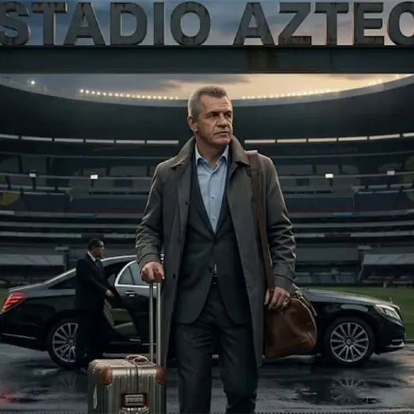 &iquest;No se retira? El posible futuro de Javier Aguirre fuera de M&eacute;xico