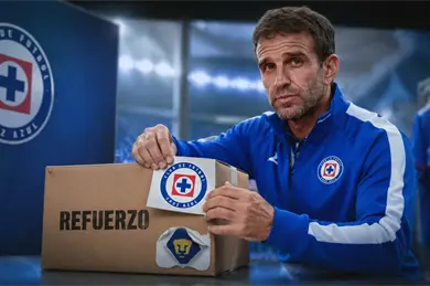 No solo la liga, Cruz Azul se roba a fichaje que apuntaba a Pumas