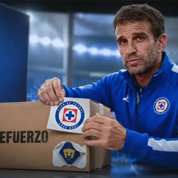 No solo la liga, Cruz Azul se roba a fichaje que apuntaba a Pumas No solo la liga, Cruz Azul se roba a fichaje que apuntaba a Pumas