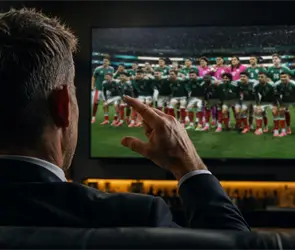 Mundial 2026: Exjugador inglés destroza a la Selección Mexicana Mundial 2026: Exjugador inglés destroza a la Selección Mexicana