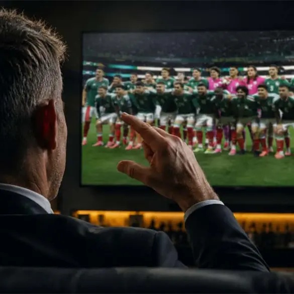 Mundial 2026: Exjugador inglés destroza a la Selección Mexicana Mundial 2026: Exjugador inglés destroza a la Selección Mexicana