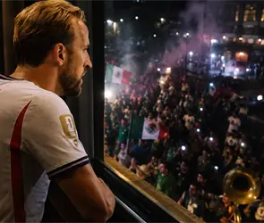 M&eacute;xico vs Inglaterra: el plan ingl&eacute;s para evitar la serenata del la afici&oacute;n