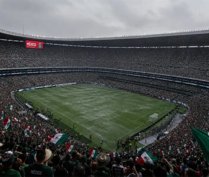 Mundial 2026: M&eacute;xico vs Inglaterra cambia de horario &iquest;A qu&eacute; hora se juega?