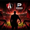 Grupo PRODI inicia nueva era en Atlas con Zubizarreta al mando