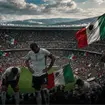 La advertencia de la prensa inglesa a su selección por el partido vs México La advertencia de la prensa inglesa a su selección por el partido vs México
