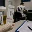 Jugadores habrían dado positivo a Clembuterol tras su paso por México Jugadores habrían dado positivo a Clembuterol tras su paso por México
