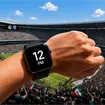 Las razones que obligaron el cambio de horario del M&eacute;xico vs Inglaterra