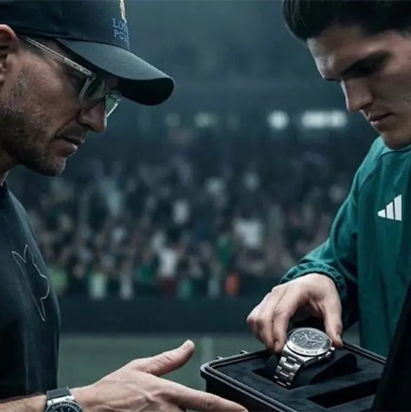 Problem&oacute;n, la raz&oacute;n por la que los jugadores del Tri regresaron los relojes