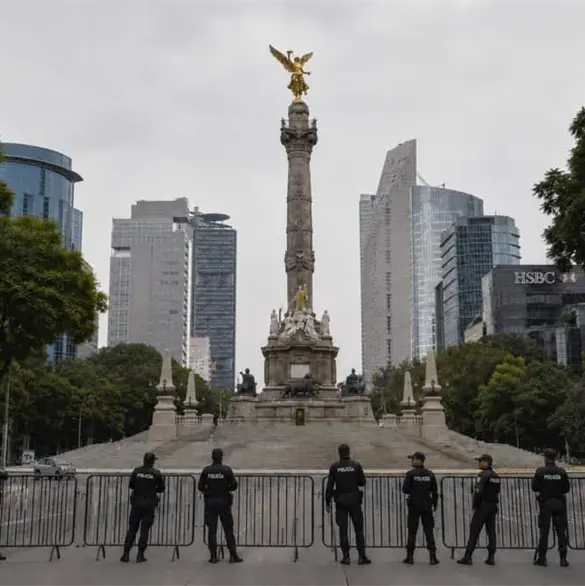 ¿Adiós a los festejos? Anuncian medidas en el Ángel de la Independencia ¿Adiós a los festejos? Anuncian medidas en el Ángel de la Independencia