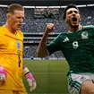 El portero de Inglaterra, el cliente favorito de Ra&uacute;l Jim&eacute;nez en Premier