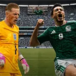 El portero de Inglaterra, el cliente favorito de Ra&uacute;l Jim&eacute;nez en Premier