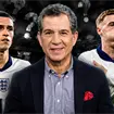&iexcl;Qu&eacute; error! Alarc&oacute;n dice que Foden y Palmer deber&iacute;an jugar contra M&eacute;xico