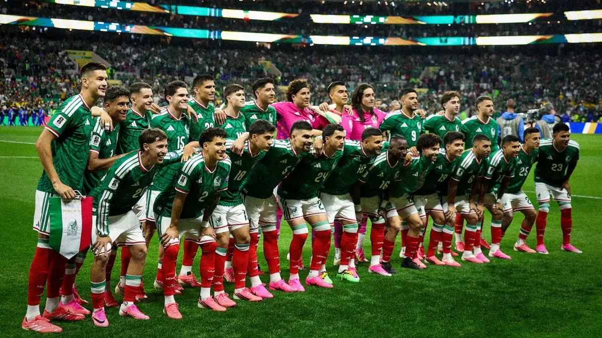  El Tri tiene posibilidades de avanzar ante Inglaterra 
