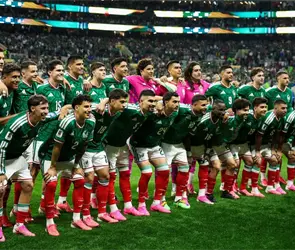 Las claves de M&eacute;xico para vencer a Inglaterra en el Mundial 2026