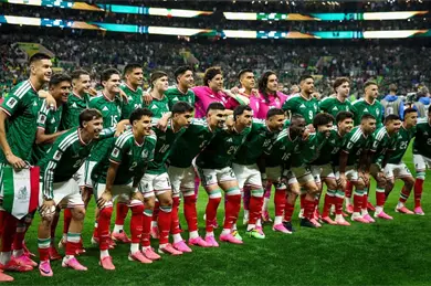 Las claves de M&eacute;xico para vencer a Inglaterra en el Mundial 2026