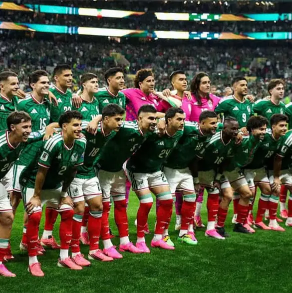 Las claves de M&eacute;xico para vencer a Inglaterra en el Mundial 2026