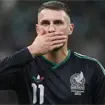 El inesperado problema que dejar&iacute;a el triunfo de M&eacute;xico sobre Inglaterra
