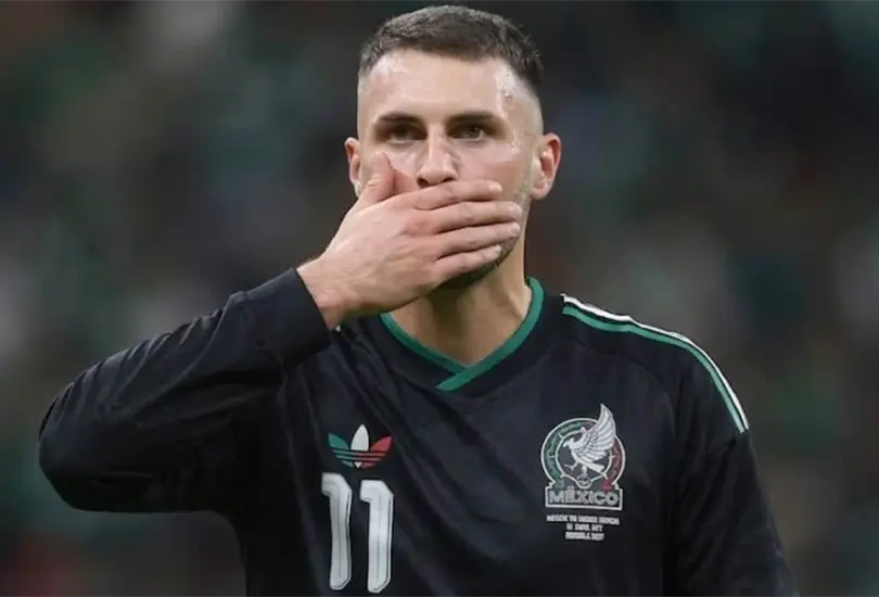El M&eacute;xico vs Inglaterra podr&iacute;a provocar caos en la CDMX