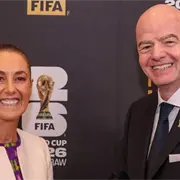 Revelan la raz&oacute;n que origin&oacute; el cambio de horario del M&eacute;xico vs Inglaterra