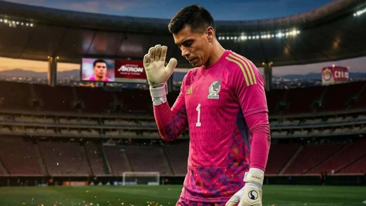  Tala podría decir adiós a Chivas 