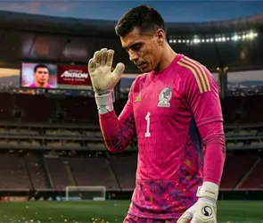 &iquest;Adi&oacute;s Chivas? Los destinos en los que ponen al Tala tras el Mundial