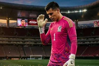 ¿Adiós Chivas? Los destinos en los que ponen al Tala tras el Mundial ¿Adiós Chivas? Los destinos en los que ponen al Tala tras el Mundial