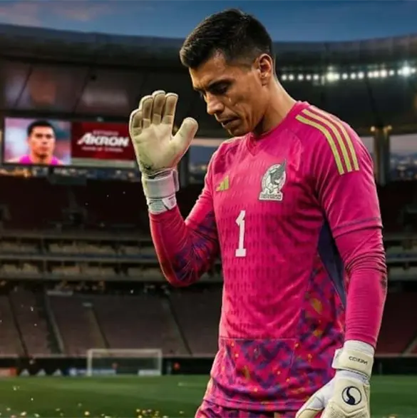 &iquest;Adi&oacute;s Chivas? Los destinos en los que ponen al Tala tras el Mundial