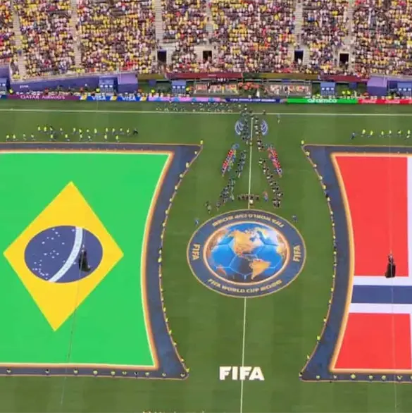 Mundial 2026 últimas noticias 5 de julio: Brasil vs Noruega Mundial 2026 últimas noticias 5 de julio: Brasil vs Noruega