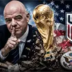 Esc&aacute;ndalo mundial, FIFA y el beneficio a los Estados Unidos