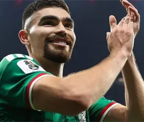 Emotivo video de la Selecci&oacute;n Mexicana antes de enfrentar a Inglaterra