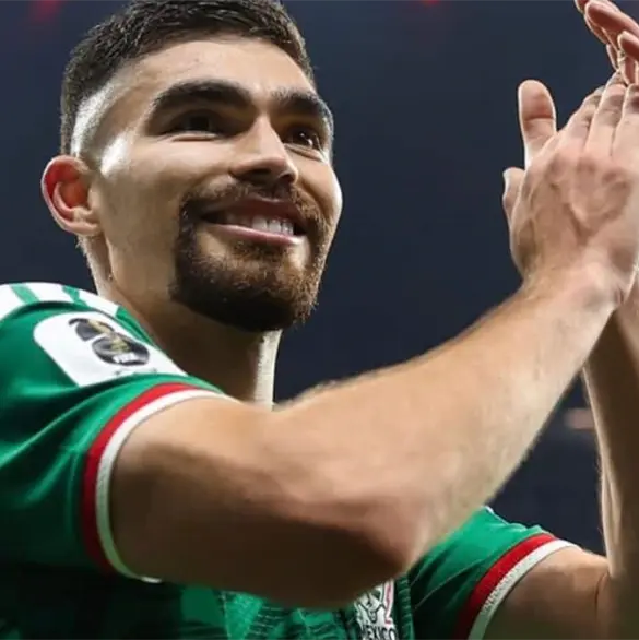 Emotivo video de la Selección Mexicana antes de enfrentar a Inglaterra Emotivo video de la Selección Mexicana antes de enfrentar a Inglaterra