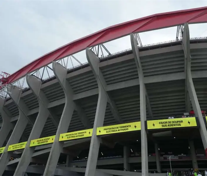 Mundial 2026 &uacute;ltimas noticias 5 de julio: Nuevo horario M&eacute;xico-Inglaterra