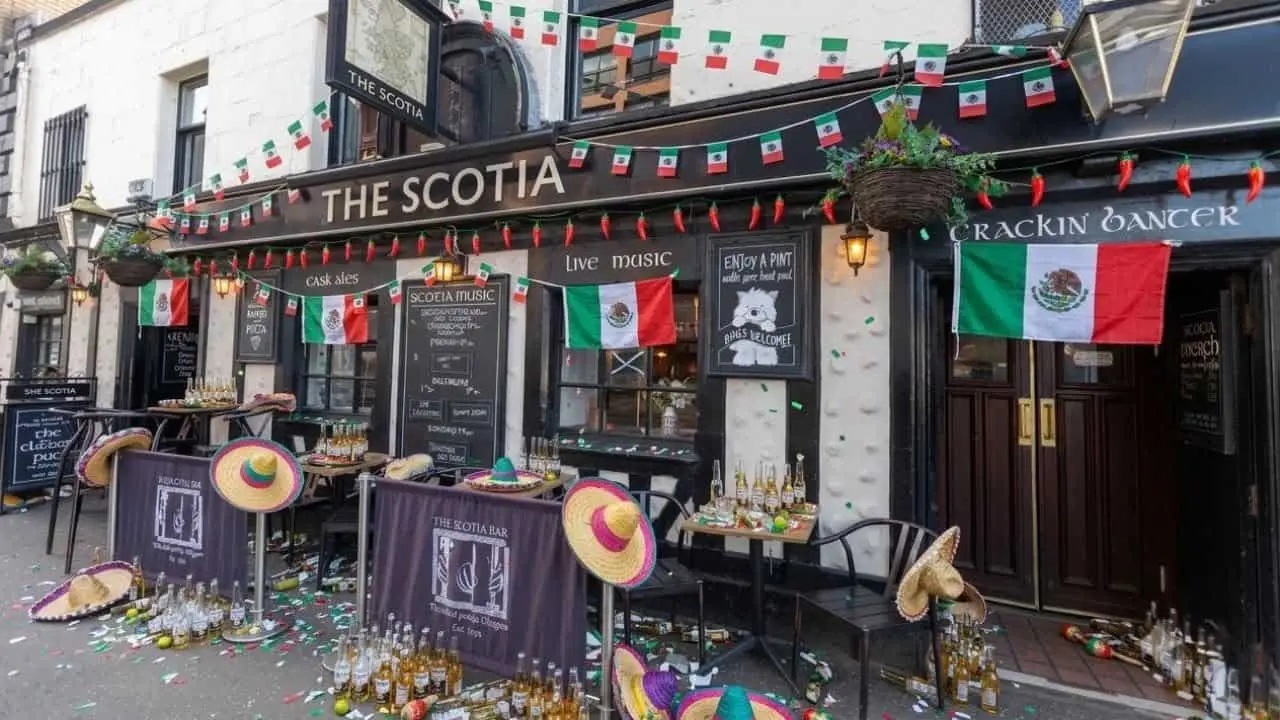 Escocia 
