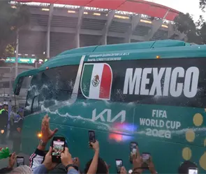 La cábala que México repetirá ante Inglaterra en el Mundial 2026 La cábala que México repetirá ante Inglaterra en el Mundial 2026