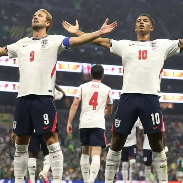 Lo que dice la prensa de Ecuador tras el Inglaterra vs México Lo que dice la prensa de Ecuador tras el Inglaterra vs México