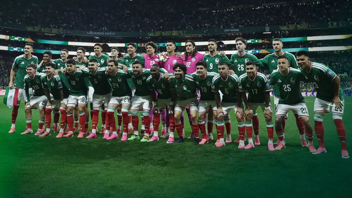  México sumó otro fracaso en las Copas del Mundo 