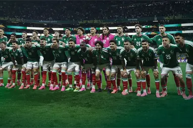 Con la cabeza fría, los 5 del Tri que quedaron a deber en el Mundial 2026 Con la cabeza fría, los 5 del Tri que quedaron a deber en el Mundial 2026