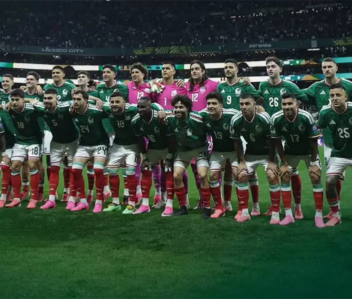 Con la cabeza fr&iacute;a, los 5 del Tri que quedaron a deber en el Mundial 2026