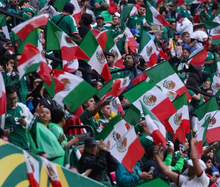 Mundial 2026 &uacute;ltimas noticias 5 de julio: M&eacute;xico vs Inglaterra