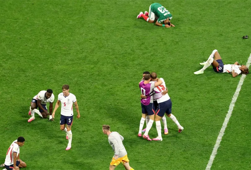 México se despide del Mundial 2026 México se despide del Mundial 2026
