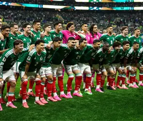 No solo la eliminaci&oacute;n del Mundial 2026, la multa que se llevar&iacute;a la FMF