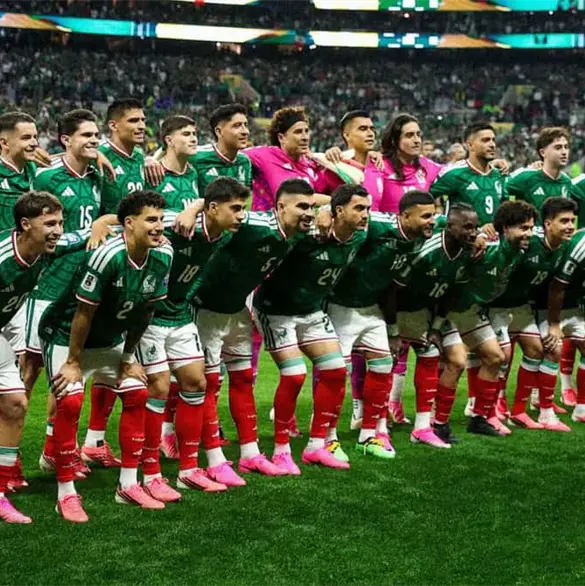 No solo la eliminación del Mundial 2026, la multa que se llevaría la FMF No solo la eliminación del Mundial 2026, la multa que se llevaría la FMF