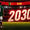 Selecci&oacute;n Mexicana &iquest;Cu&aacute;ndo arranca la eliminatoria para el Mundial 2030?