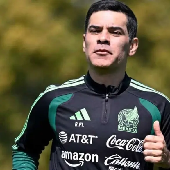 ¿Cuándo debuta Rafa Márquez como DT de la Selección Mexicana? ¿Cuándo debuta Rafa Márquez como DT de la Selección Mexicana?